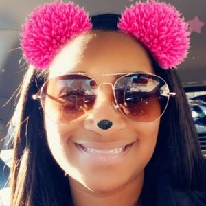 Meet your Posher, Shanna